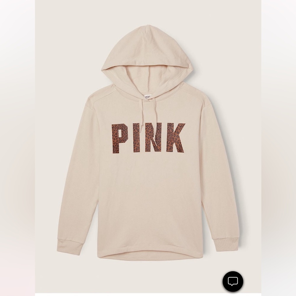 Victoria Secret Pink hoodie